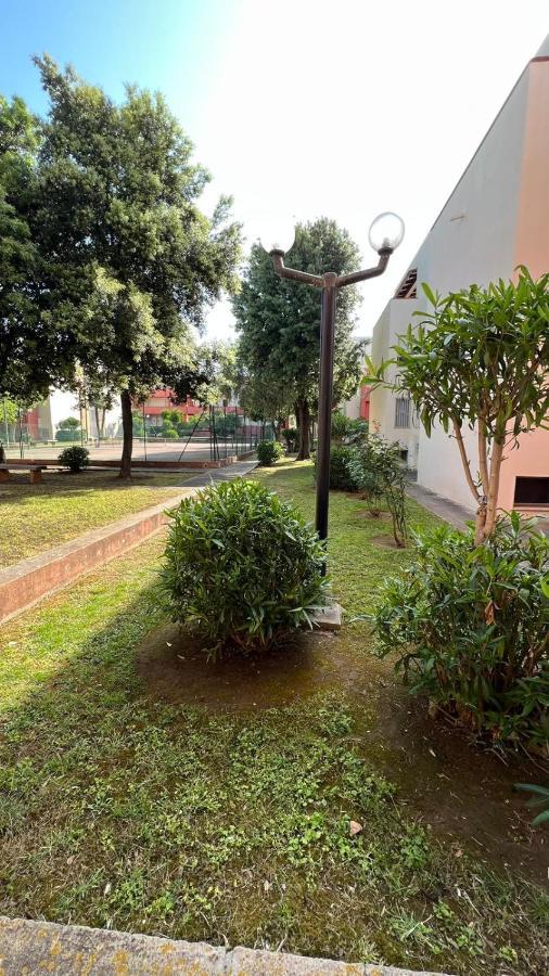 Stanza Europa Hotel Alguer Exterior foto